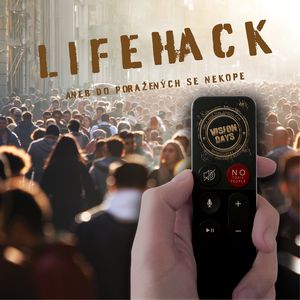 vision days - lifehack cd obal