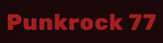 Punkrock 77