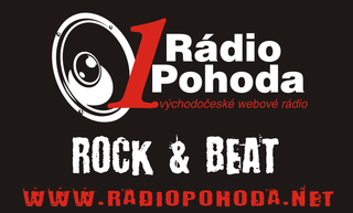 Radio Pohoda Rock